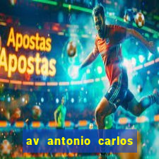 av antonio carlos benjamim dos santos 3973